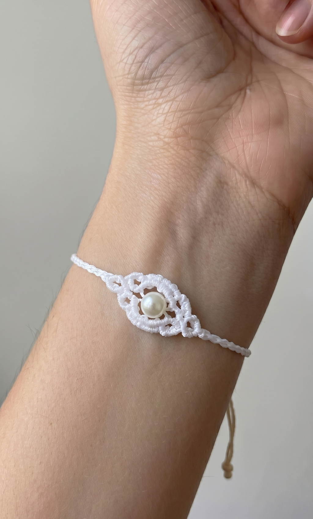 CROCHET PATTERN / Summertime Lace Bracelet Collection - 4 patterns